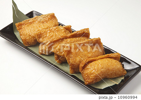 いなり寿司 10960994