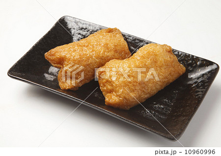 いなり寿司 10960996