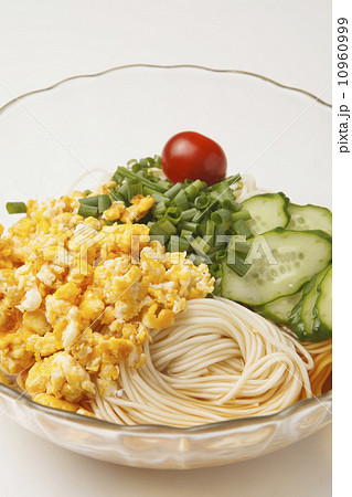 ぶっかけ素麺 10960999