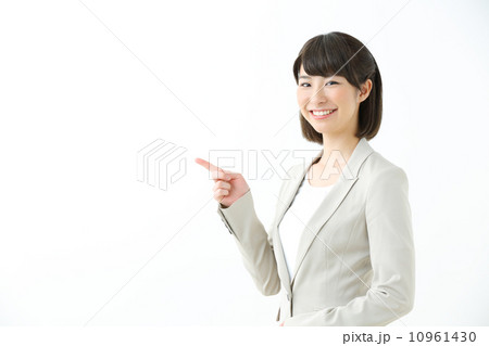 おすすめ・ビジネスウーマン おすすめ・ビジネスウーマン 10961430