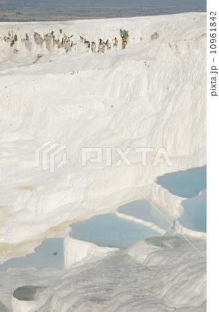 ヒエラポリスおよびパムッカレ 10961842