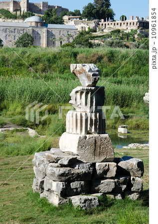 アルテミス神殿 アルテミス神殿 10961854