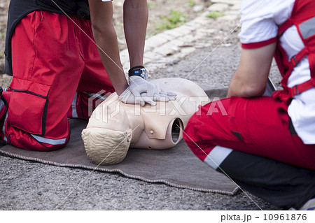 first aid 10961876