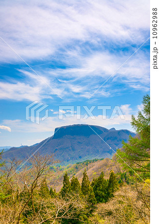 荒船山の艫岩 10962988