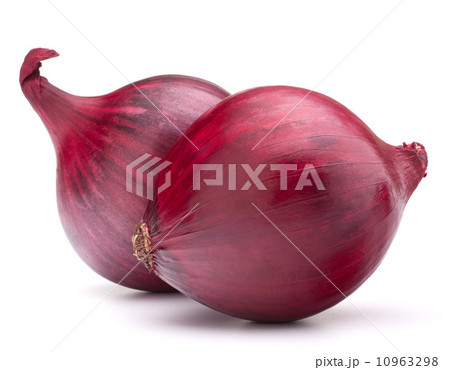 red onion bulb 10963298
