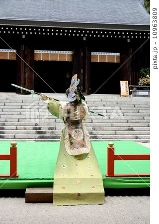 漏刻祭 10963809