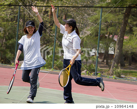 テニス 10964148