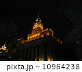 上海バンドの夜景 10964238
