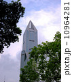 上海（人民公園エリア）の風景 10964281
