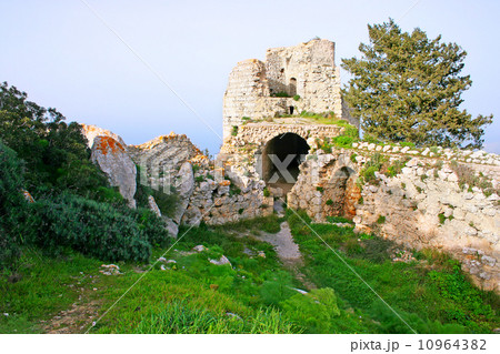 Kantara castle 10964382