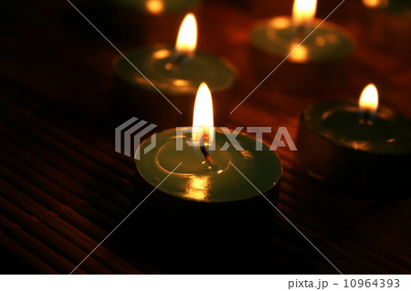 Candles Candles 10964393