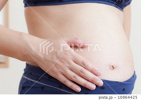 妊娠7ヶ月 妊娠7ヶ月 10964425
