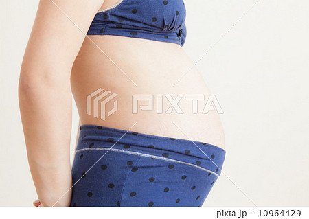 妊娠７ヶ月 10964429