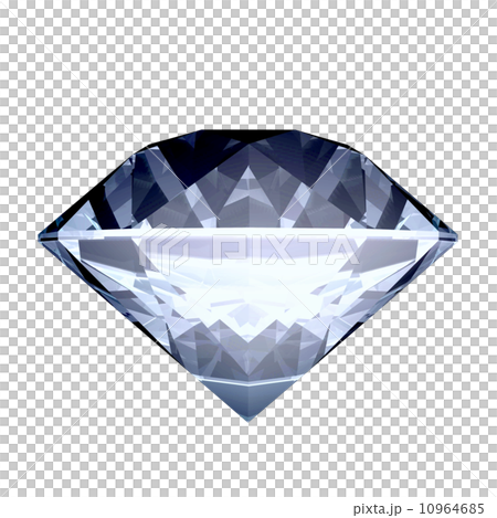鑽石 10964685
