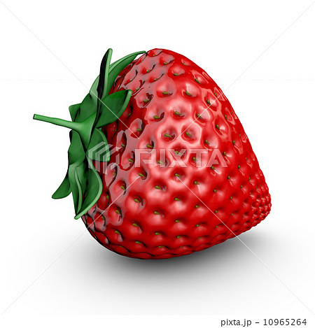 strawberry 10965264