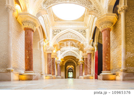 Monserrate Palace Sintra Portugal 10965376