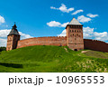 Novgorod kremlin 10965553
