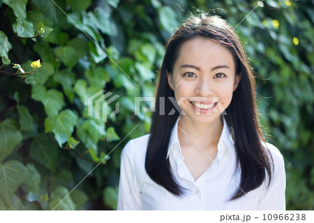 ビジネスウーマン 10966238