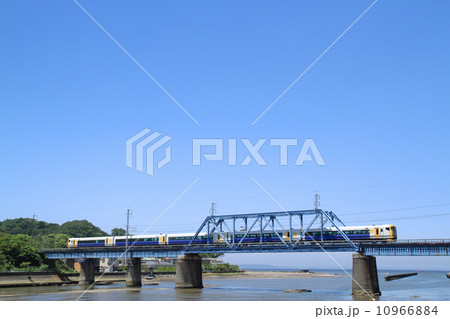 内房線の風景 内房線の風景 10966884