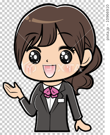 女性介紹 10966910