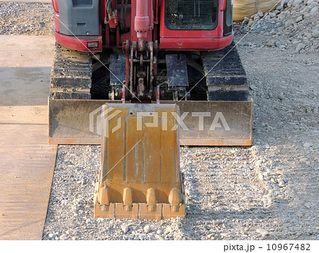 パワーシャベル 10967482