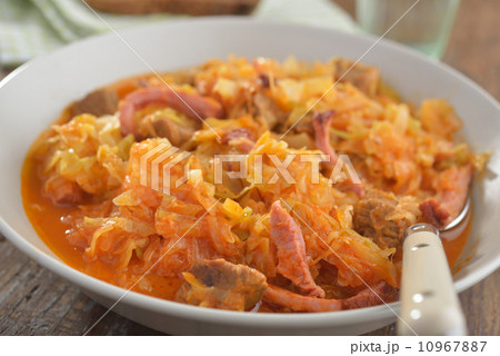 Bigos 10967887