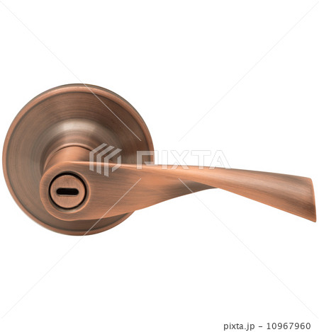 Classic door handle side view 10967960