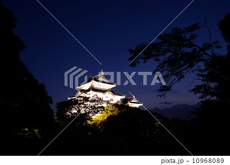 和歌山城 10968089