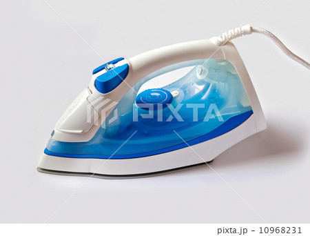 Electric iron Electric iron 10968231