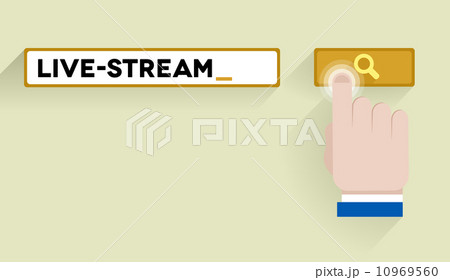 search live-stream 10969560