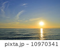 沈む太陽 10970341