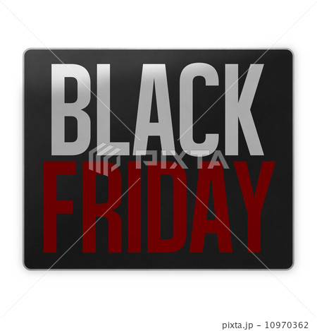 Black Friday 10970362