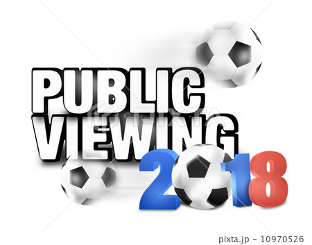 2018 Soccer Design 10970526