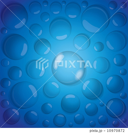 water drops background 10970872