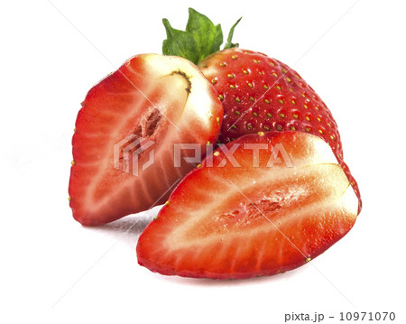 strawberry 10971070