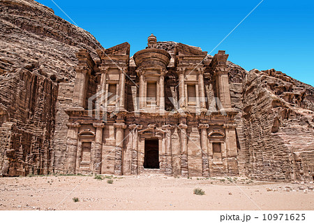 Petra Jordan Petra Jordan 10971625