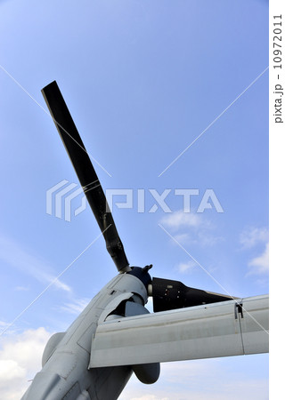 オスプレイ 10972011