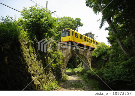 ねじり橋‗三岐鉄道 ねじり橋‗三岐鉄道 10972257