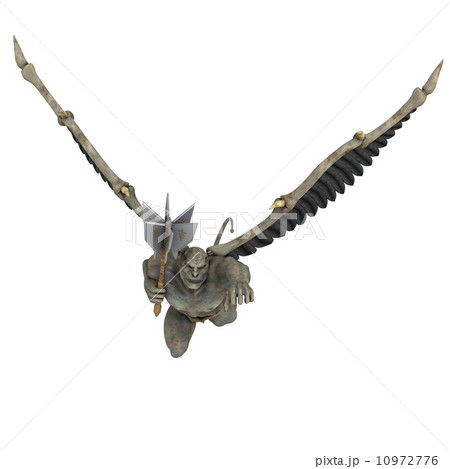 モンスター 10972776