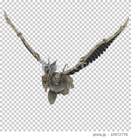 モンスター 10972776