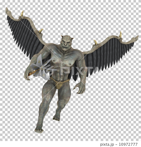 モンスター 10972777