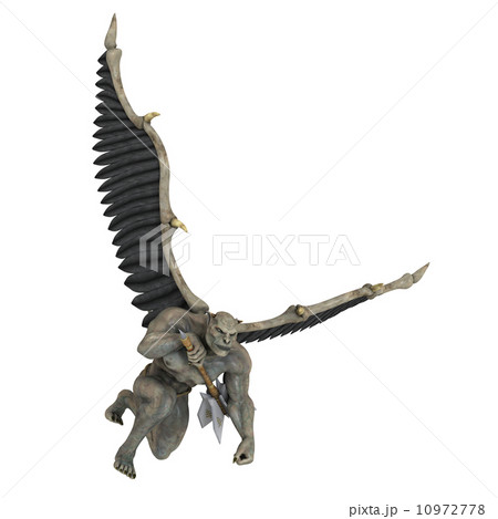 モンスター 10972778