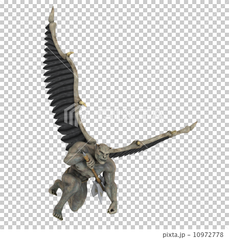 モンスター 10972778