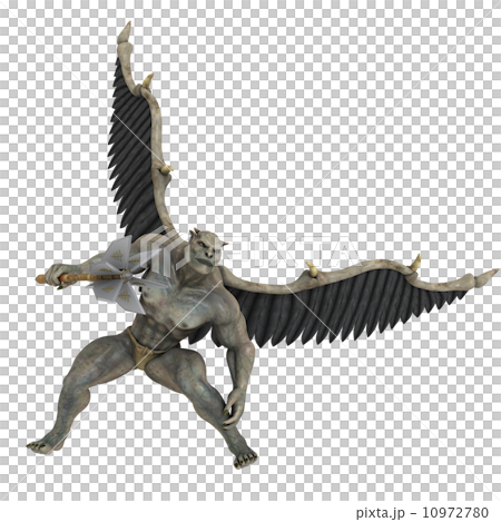 モンスター モンスター 10972780