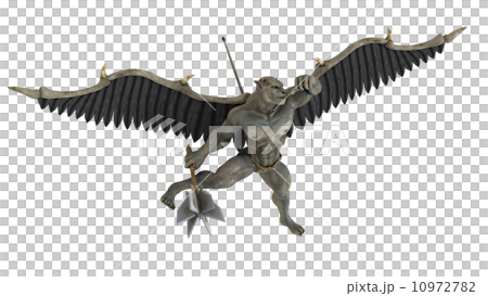 モンスター 10972782