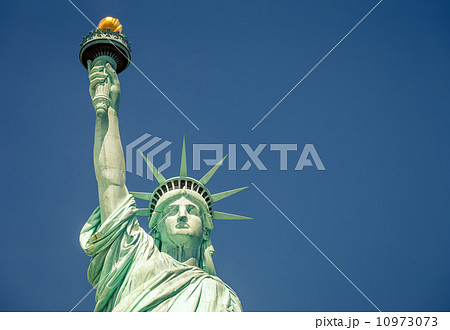 Statue of Liberty Statue of Liberty 10973073