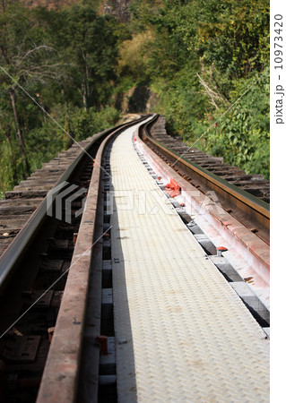 Death Railway 10973420