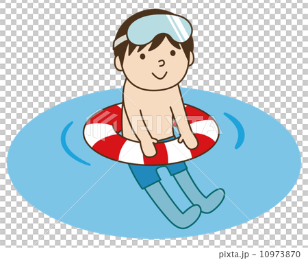 Inflatable ring Inflatable ring 10973870