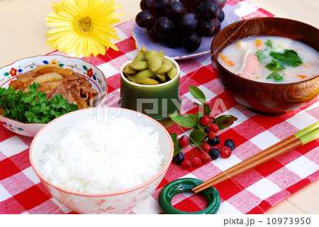 和食 10973950