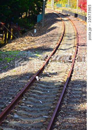 アプトの道（まるやま駅･碓氷峠鉄道施設／群馬県安中市松井田町） 10973965